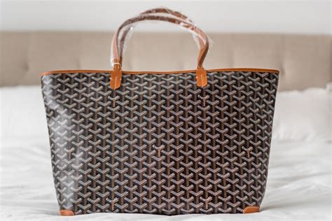 where to buy goyard in california|goyard artois mm price 2022.